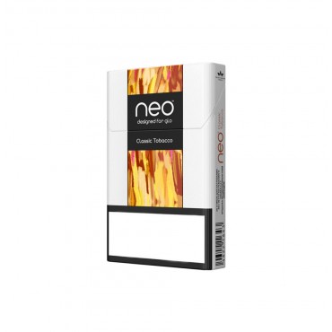 Glo Neostiks Sigara ...