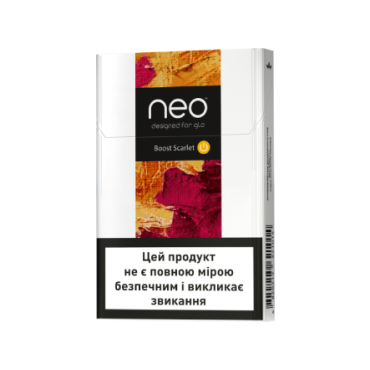 Glo Neostiks Sigara ...
