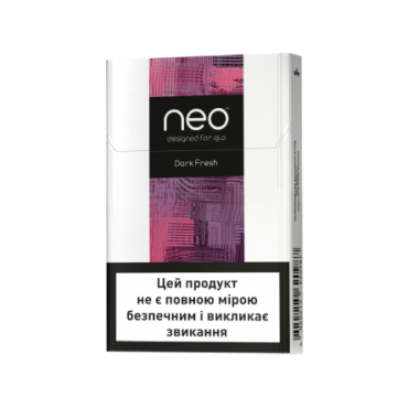 Glo Neostiks Sigara ...