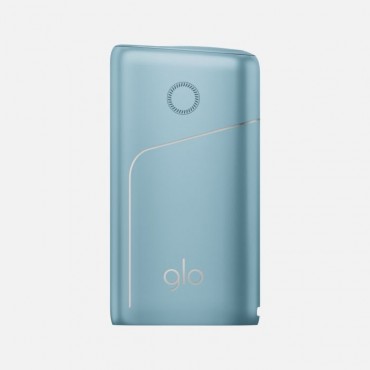 Kent Glo Sigara Isıtma Cihazı Pro – Aqua