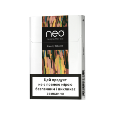 Glo Neostiks Sigara ...
