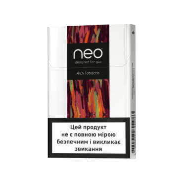 Glo Neostiks Sigara ...
