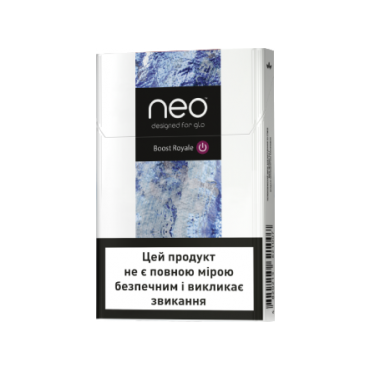 Glo Neostiks Sigara ...